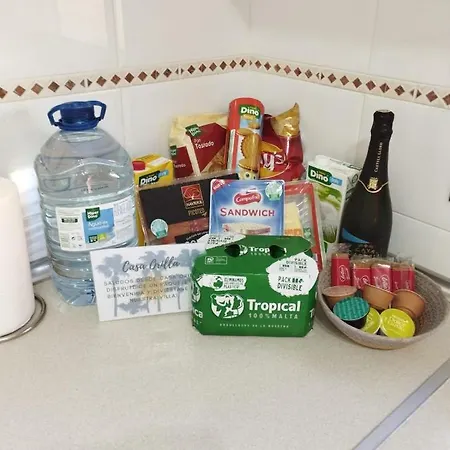 Casa Orilla! Beautiful Private With Hot Tub La Oliva