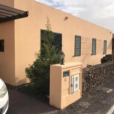 Villa Casa Orilla! Beautiful Private With Hot Tub La Oliva