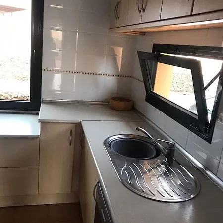 Casa Orilla! Beautiful Private With Hot Tub La Oliva