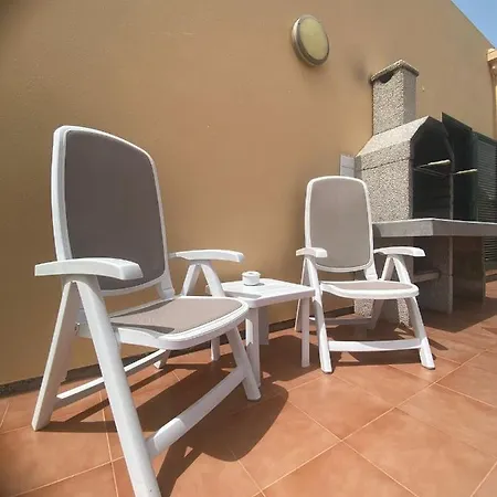 Casa Orilla! Beautiful Private With Hot Tub Villa La Oliva