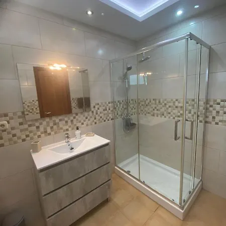 Casa Orilla! Beautiful Private With Hot Tub Villa La Oliva