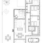 Вилла Casa Orilla! Beautiful Private With Hot Tub Ла-Олива