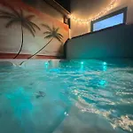 Вилла Casa Orilla! Beautiful Private With Hot Tub