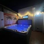 Вилла Casa Orilla! Beautiful Private With Hot Tub Ла-Олива
