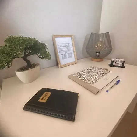 Casa Orilla! Beautiful Private With Hot Tub Villa La Oliva