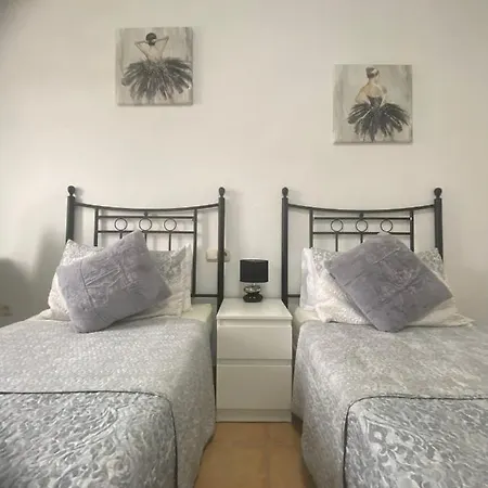 Casa Orilla! Beautiful Private With Hot Tub La Oliva